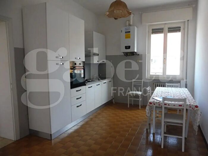 Appartamento con 6 locali in vendita in Bolzano Vicentino