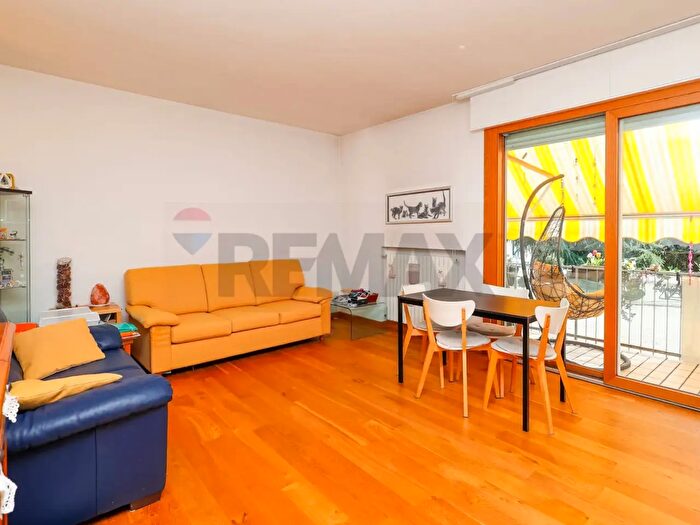 Appartamento con 5 locali in vendita in Rubano