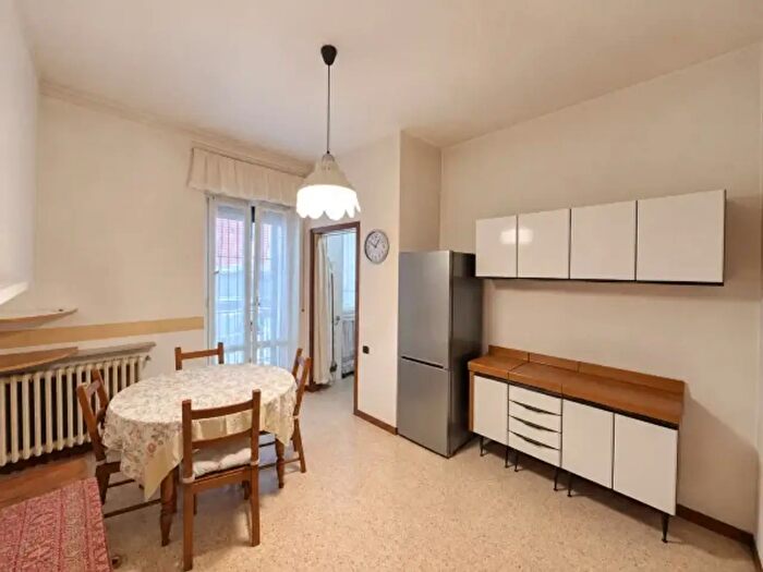 Appartamento quadrilocale in vendita in Via Gabriele d'Annunzio, Lecco