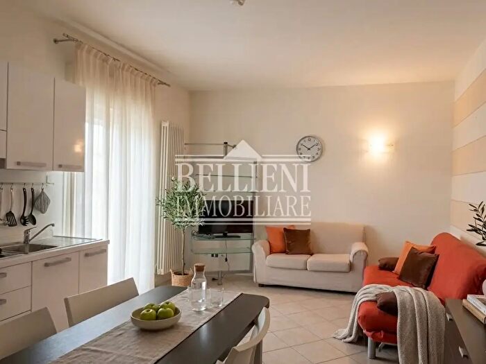 Appartamento bilocale in affitto in Viale Trieste, Vicenza