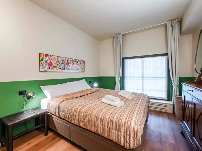 Appartamento in affitto in Corso San Gottardo, Milano