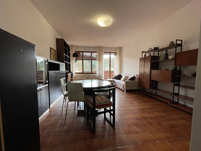 Appartamento con 5 locali in affitto in Scacciapensieri, Siena