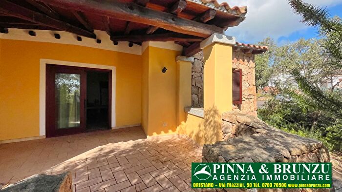 Casa in vendita in Via Campidano Loiri Porto San Paolo, Loiri Porto San Paolo