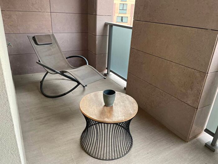 Appartamento bilocale in affitto in Via Giulio Cesare Procaccini, Sempione, Milano