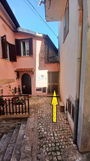 Appartamento trilocale in vendita in Via Pier Giuseppe Doria, Maenza