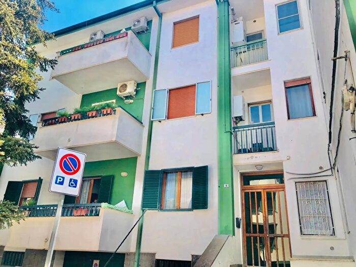 Appartamento trilocale in vendita in Indirizzo Via Raffaello Sanzio, Cassano Delle Murge