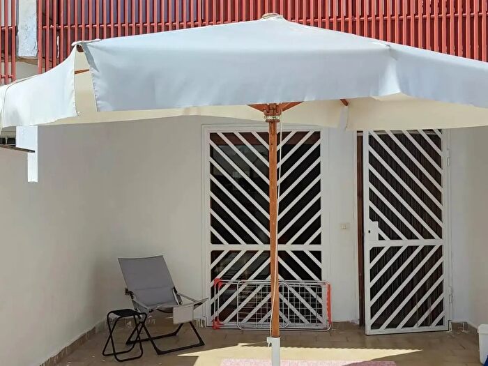 Appartamento bilocale in vendita in Manfredonia