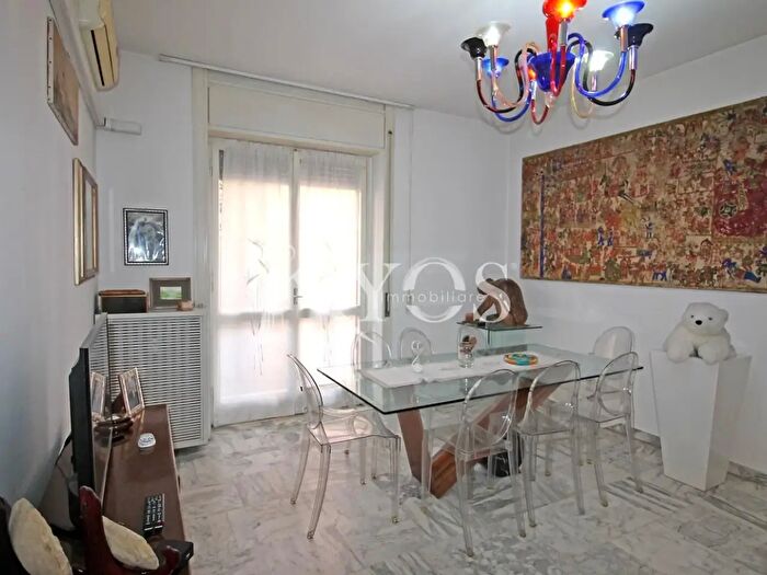 Appartamento bilocale in affitto in Via Procaccini, Milano