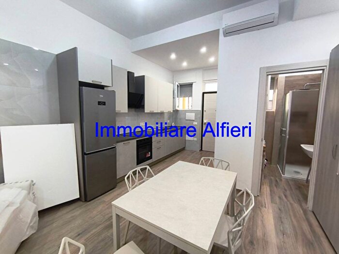 Appartamento bilocale in affitto in Via Raffaele Calabria, Mulini Porta Rufina, Benevento