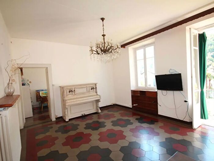 Appartamento quadrilocale in vendita in Via Antonio Giovanola, Cannobio