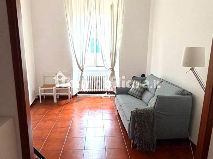 Appartamento trilocale in affitto in Via Giovanni Pacini, Pinciano Villa Ada, Roma