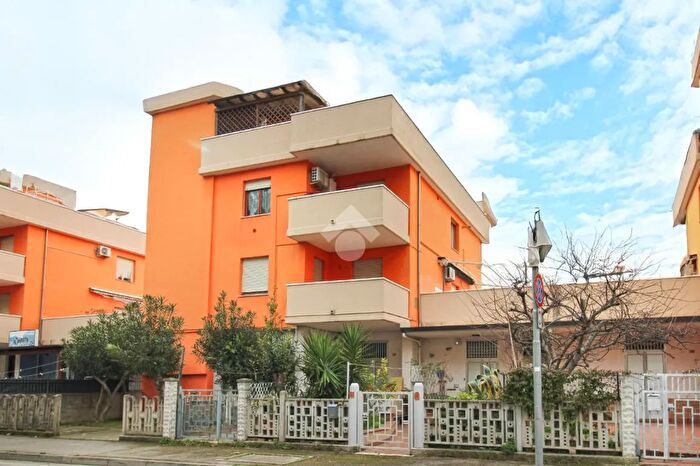 Appartamento bilocale in vendita in Via Pietro Nenni, Fermo