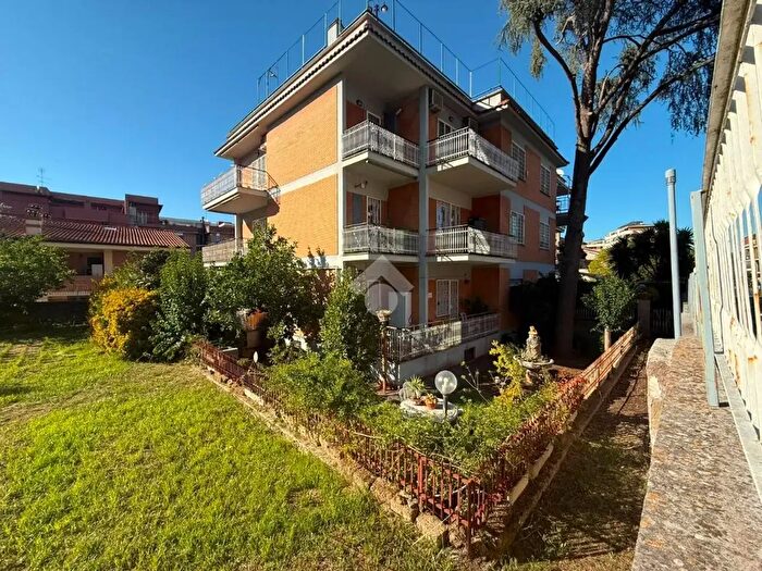 Appartamento monolocale in affitto in Vicolo del Colle della Strega, Roma