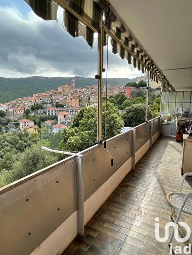 Appartamento con 5 locali in vendita in Viale Kennedy, Pietrabruna