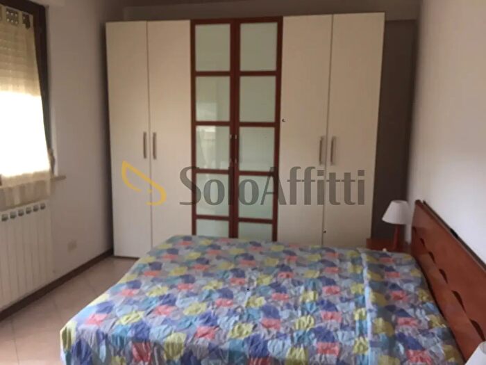 Appartamento trilocale in affitto in Via della Filanda, Perugia