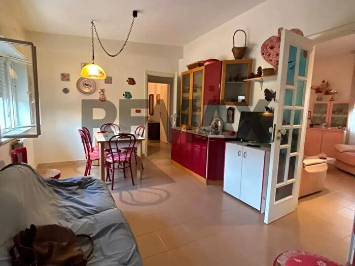 Appartamento quadrilocale in affitto in Paladini Francesco, Taormina