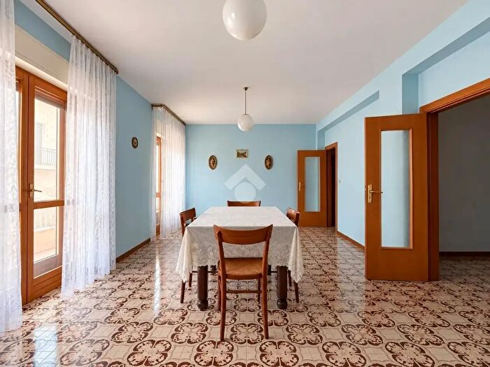 Appartamento quadrilocale in vendita in Via Santa Croce, San Giovanni Rotondo