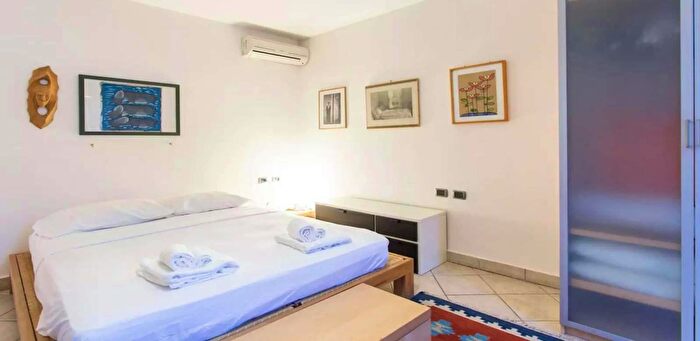 Appartamento monolocale in affitto in Via Sebenico, Milano