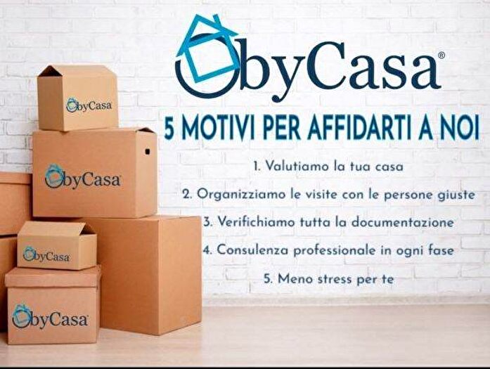 Appartamento bilocale in affitto in Bracciano
