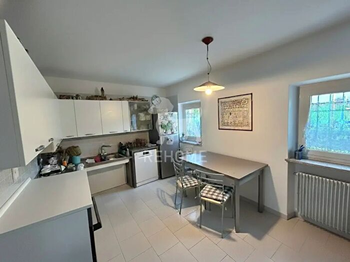 Casa quadrilocale in vendita in Via Baldasseria Bassa, Udine