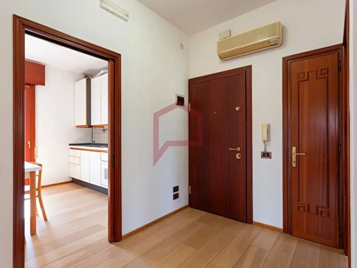 Appartamento quadrilocale in affitto in Zelarino, Venezia