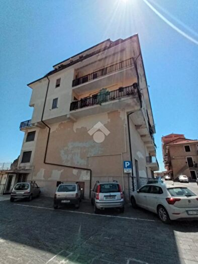 Appartamento bilocale in vendita in Viale Ungheria, Bellegra