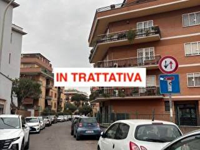 Appartamento quadrilocale in affitto in Viale dei Colli Portuensi, Colli Portuensi Casaletto, Roma