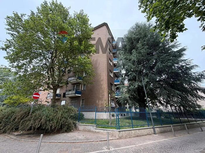Appartamento bilocale in vendita in Via Don Giovanni Calabria, Milano