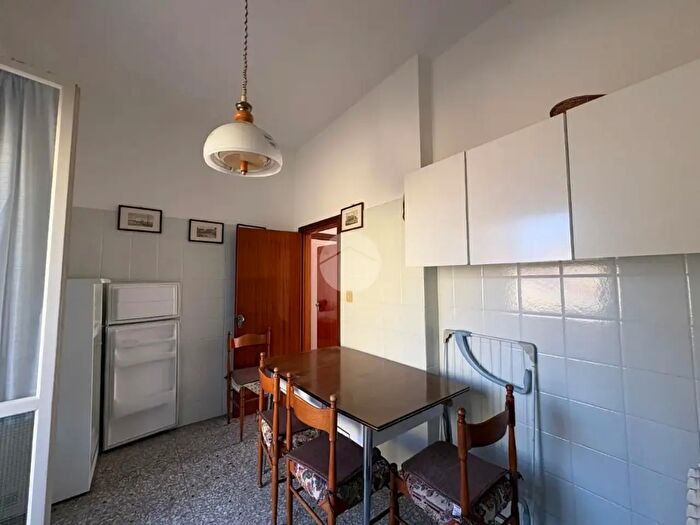 Appartamento con 5 locali in vendita in Viale Mogadiscio, Rimini