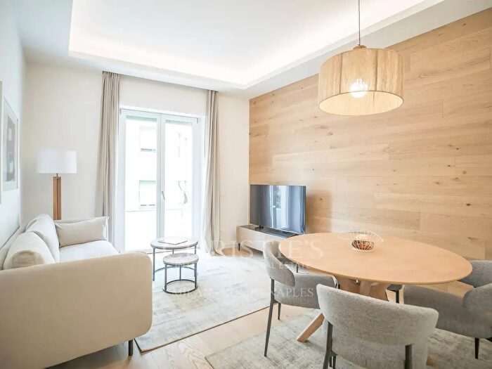 Appartamento bilocale in vendita in Via Ticino, Roma