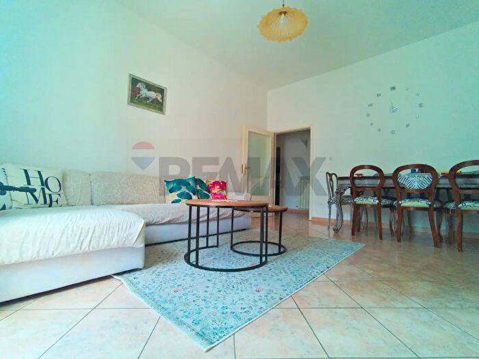 Appartamento con 5 locali in vendita in Monteriggioni