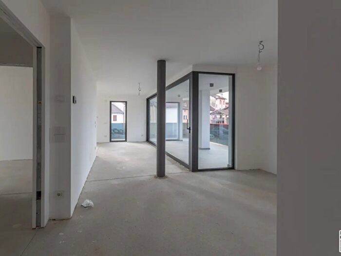 Appartamento quadrilocale in vendita in Via Sois, Belluno