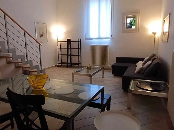 Appartamento bilocale in affitto in Via San Vitale, Bologna