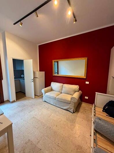 Appartamento monolocale in affitto in Via Gian Giacomo Mora, Carrobbio, Milano