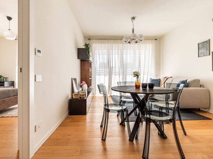 Appartamento bilocale in affitto in Via Cervignano, Porta Vittoria, Milano