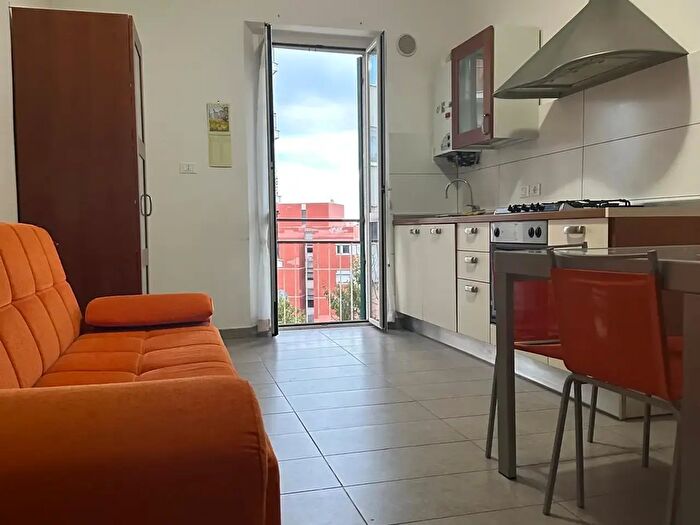 Appartamento bilocale in vendita in Chieti