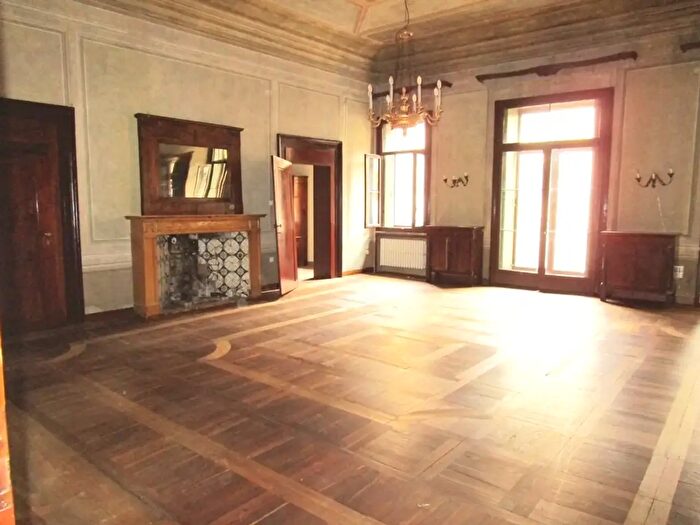 Appartamento quadrilocale in affitto in Porta Padova, Vicenza