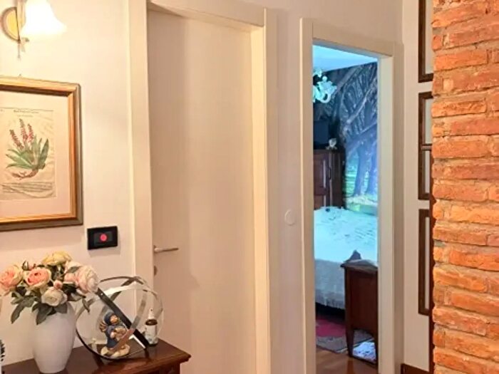 Appartamento trilocale in vendita in Padova
