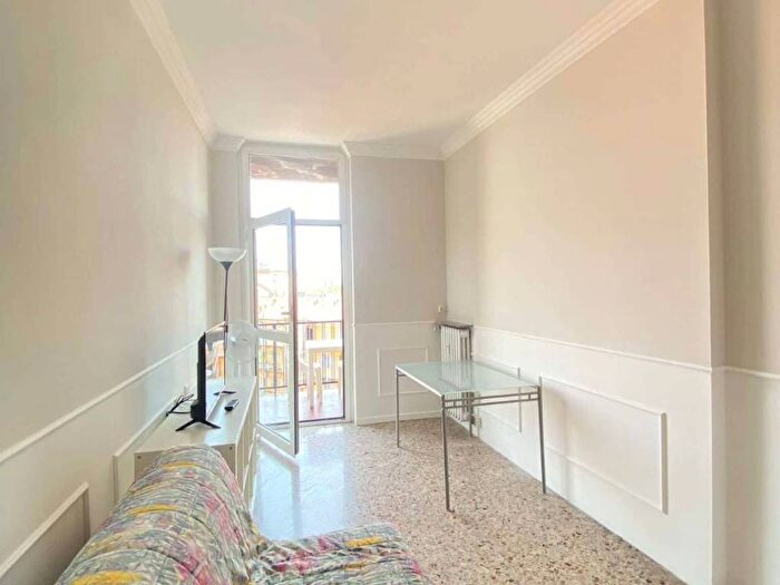 Appartamento bilocale in affitto in Via Ettore Troilo, Ascanio Sforza, Milano