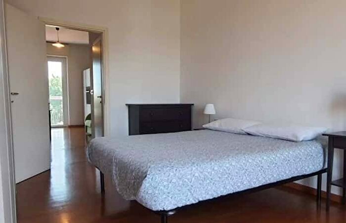 Appartamento bilocale in affitto in Via Carlo Torre, Navigli Darsena, Milano