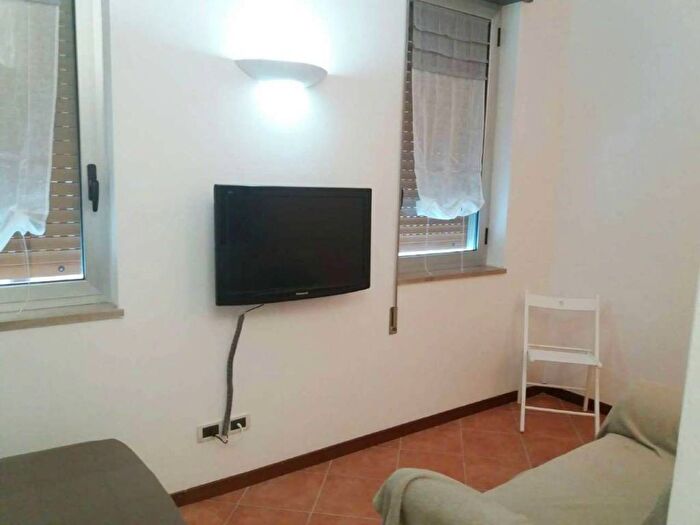 Appartamento monolocale in affitto in Via Attilio Momigliano, Cermenate Abbiategrasso, Milano