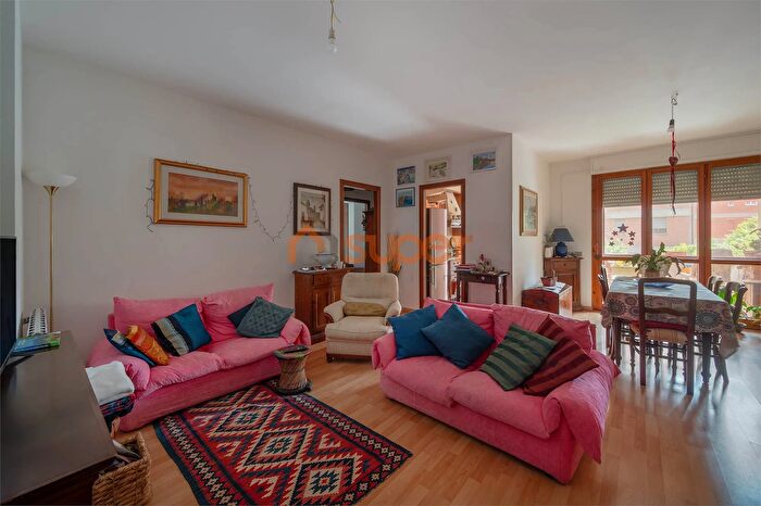 Appartamento trilocale in vendita in Via Ulisse Ribustini Perugia Pg, Perugia