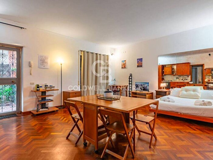 Appartamento monolocale in affitto in Via Domenico Oliva, Talenti Monte Sacro, Roma