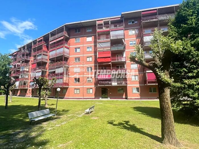 Appartamento bilocale in vendita in Via Mazzini, Alpignano