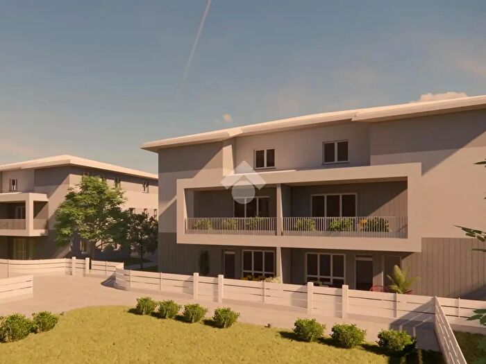 Appartamento quadrilocale in vendita in Via Angelo Morini, Scandiano