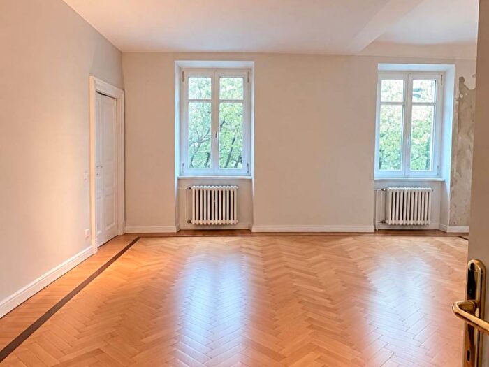 Appartamento con 5 locali in affitto in Via Vincenzo Monti, Vincenzo Monti, Milano