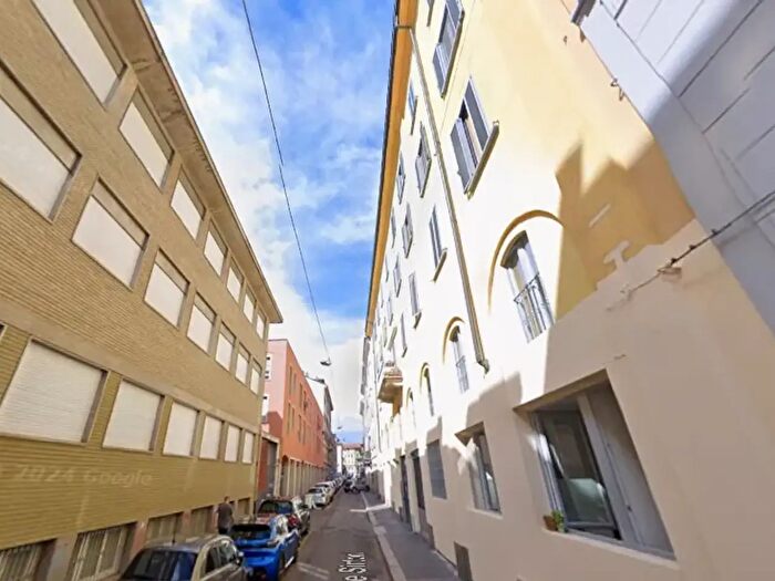 Appartamento monolocale in affitto in Via Giuseppe Sirtori, Milano