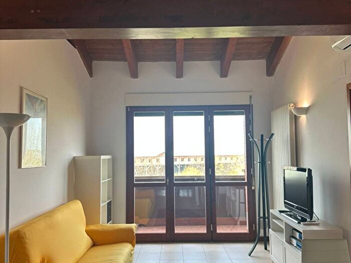 Casa trilocale in affitto in San Vitale Roveri, Bologna