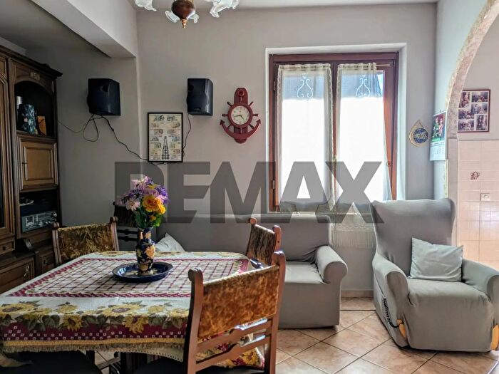 Appartamento trilocale in vendita in Artogne