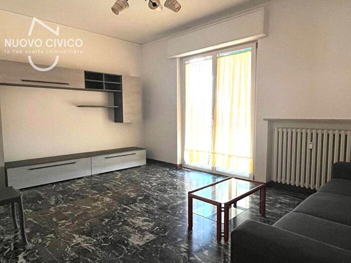 Appartamento quadrilocale in affitto in Via Adamello, San Michele Extra, Verona